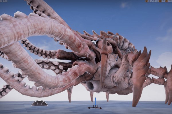 Kraken17 at сайт