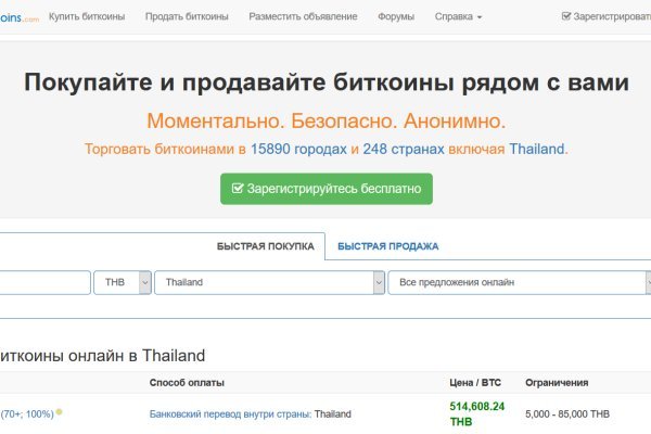 Ссылки на даркнет