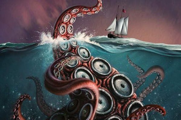 Kraken17 at сайт