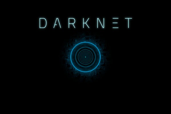 Darknet как войти